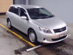 Toyota Corolla Fielder. ZRE144, 2ZR