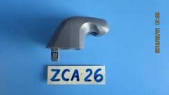 Багажный отсек. Toyota RAV4, ZCA25, ACA28, ACA26, ZCA26, CLA21, CLA20, ZCA26W, ACA20, ACA23, ACA21 Двигатели: 1CDFTV, 2AZFE, 1AZFSE, 1AZFE, 1ZZFE