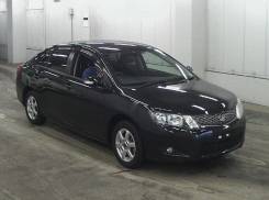 Toyota Allion. ZRT260, 2ZRFE