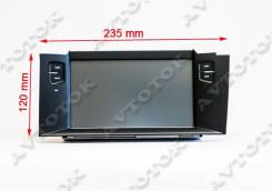 Citroen C4. Под заказ