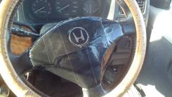 Руль. Honda: CR-V, HR-V, Logo, Stepwgn, S-MX Двигатели: B20B, D16W5, D16W1, D16W2, D13B7