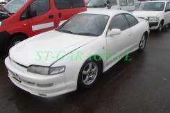 Toyota Curren. ST206, 3SGE