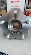 Подшипник ступицы. Nissan Rogue, S35 Nissan X-Trail, DNT31, NT31, T31, T31P, T31R, TNT31 Nissan Dualis, KNJ10, NJ10 Nissan Qashqai, J10E Двигатели: QR...