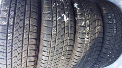 Bridgestone Dueler H/L. Летние, 2009 год, износ: 10%, 4 шт