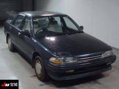 Toyota Carina. AT170, 5AF