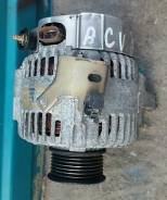Генератор. Toyota: Alphard, RAV4, Kluger V, Caldina, Allion, Camry, Gaia Двигатели: 2AZFE, 1AZFSE, 1AZFE