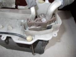 Радиатор отопителя. Toyota Corolla, CE120, NZE120, NZE121, CDE120, ZZE122, ZZE121, ZZE120 Toyota Corolla Verso, CDE120, ZZE122, ZZE121 Двигатели: 2NZF...