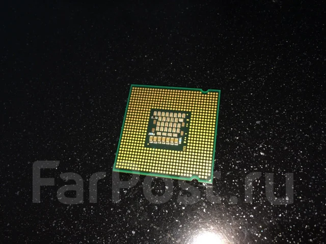 Intel Core 2 Duo E6300 ����