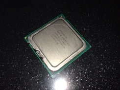 Intel Core 2 Duo E6300