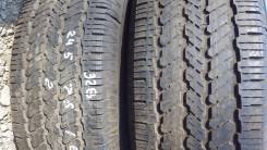 General Tire. Летние, 2007 год, износ: 20%, 2 шт