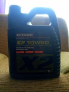 Xenum. �������� 10w50, �����������������