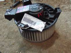 Мотор печки. Honda Civic Hybrid, DAA-FD3, FD3 Двигатели: DAAFD3, LDAMF5