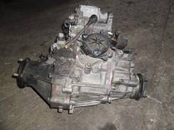 Раздаточная коробка. Toyota Land Cruiser, UZJ100W, UZJ100, UZJ100L Двигатель 2UZFE