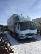 Hino Ranger. Продается грузовик , 8 000 куб. см., 5 000 кг.