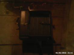 Корпус радиатора отопителя. Mitsubishi Eterna, E57A, E52A, E64A, E77A, E72A, E54A, E53A, E74A, E84A Mitsubishi Emeraude, E57A, E84A, E74A, E52A, E72A...