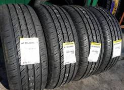 Dunlop SP Touring T1. Летние, без износа, 4 шт