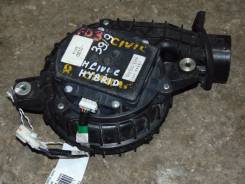 Мотор печки. Honda Civic Hybrid, DAA-FD3, FD3 Двигатели: DAAFD3, LDAMF5