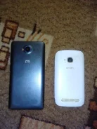 ZTE Blade III. �/� ����