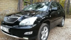 Lexus RX350. �������, 4wd, 3.5, ������, 139 000����. ��