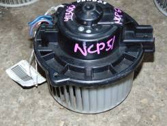 Мотор печки. Toyota Probox, NCP51V, NCP51 Двигатель 1NZFE