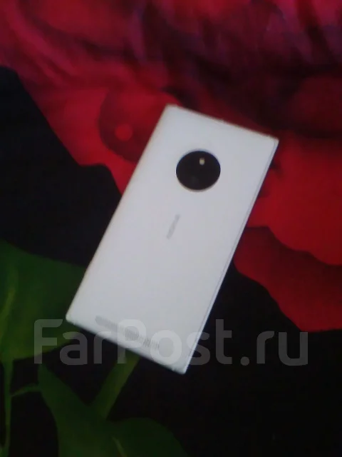 Nokia Lumia 830. �/� ����