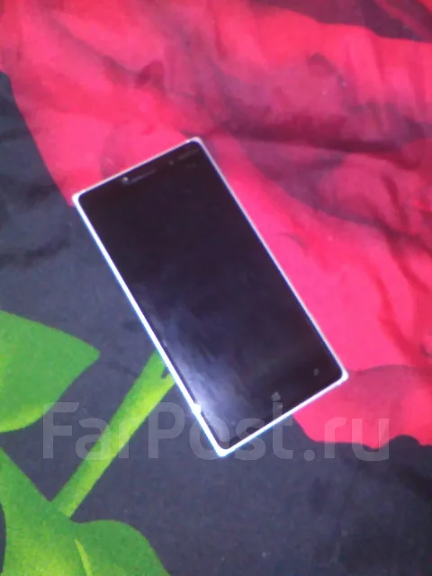 Nokia Lumia 830. �/� ����