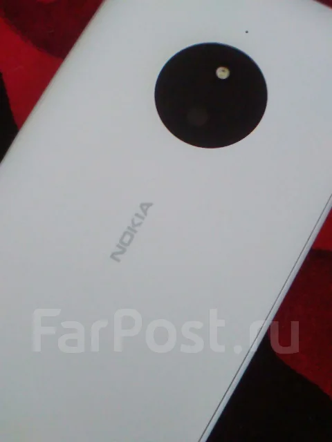 Nokia Lumia 830. �/� ����