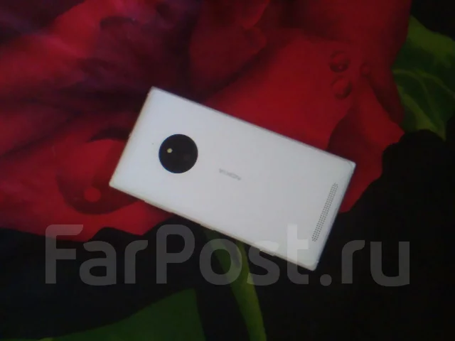 Nokia Lumia 830. �/� ����
