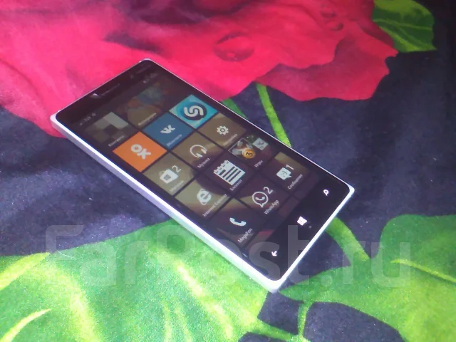 Nokia Lumia 830. �/� ����