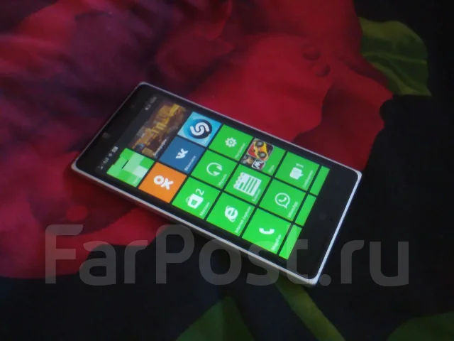 Nokia Lumia 830. �/� ����
