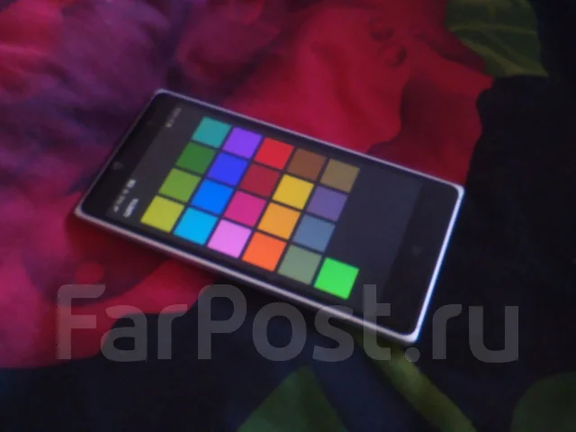 Nokia Lumia 830. �/� ����