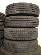 Bridgestone Blizzak W969. Зимние, без шипов, 2010 год, износ: 10%, 4 шт