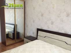 2-комнатная, проспект Океанский 123б. Первая речка, агентство, 42 кв. м.