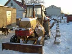 ЭО 2621. ЮМЗ ЭО-2621 В2 2002 год Торг. Обмен, 0,30 куб. м.