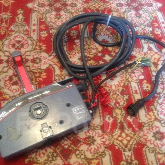 Yamaha. 2-�������, ����������, ���� U (762 ��), 1998 ��� ����