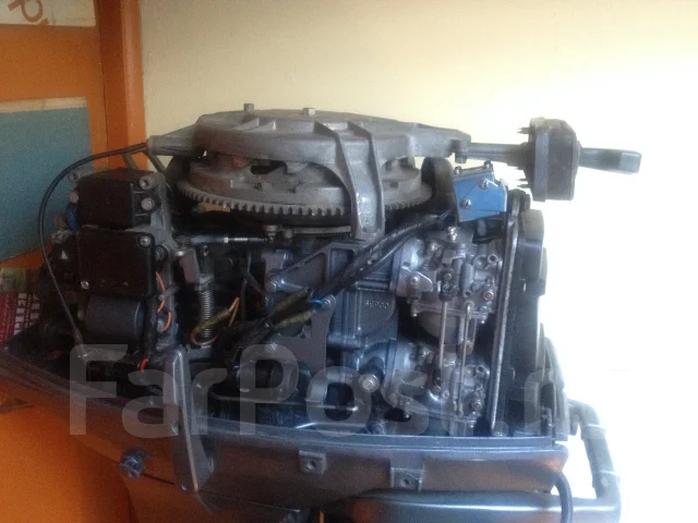 Yamaha. 2-�������, ����������, ���� U (762 ��), 1998 ��� ����