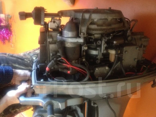 Yamaha. 2-�������, ����������, ���� U (762 ��), 1998 ��� ����