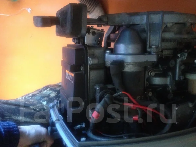 Yamaha. 2-�������, ����������, ���� U (762 ��), 1998 ��� ����