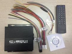C-box ����