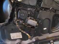 Стеклоподъемный механизм. Ford Fusion