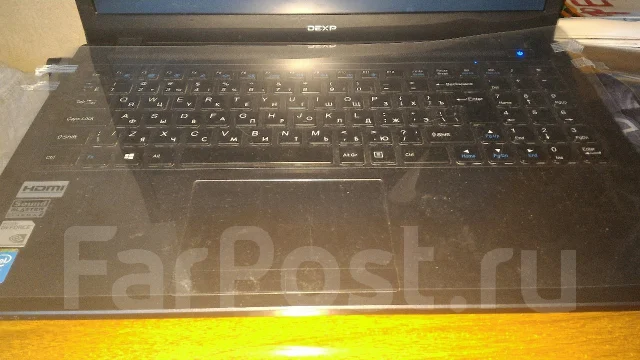 DEXP Atlas H104. 2,4����, ��� 8 ��, ���� 500���, WiFi: 1, Bluetooth: 1, ����������� �� 5��. ��� ����� �� ����������� ����
