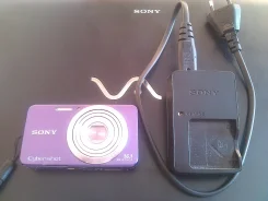 Sony Cyber-shot DSC-W630. 15 - 19.9 ��, ���: 5� ����