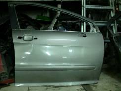 Дверь боковая. Peugeot 308