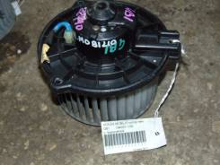 Мотор печки. Honda Mobilio, GB1 Двигатель L15A