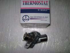 Термостат. Nissan: Maxima, Elgrand, Presage, Fuga, 370Z, Skyline, Cedric, Fairlady Z, Bassara, Leopard, Cefiro, Stagea, Gloria Двигатели: VQ30DE, VQ25...