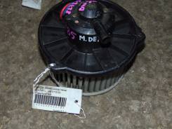 Мотор печки. Mazda Demio, DW3W Двигатели: B3E, B3ME