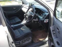 Корпус отопителя. Toyota Kluger V, MCU25W, ACU25W, MCU20, ACU20, ACU20W, MCU20W, ACU25, MCU25 Toyota Highlander, ACU25L, MCU25L, MCU20, ACU20L, ACU20...
