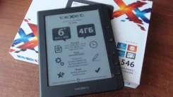 teXet TB-546 ����