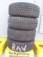 Dunlop Winter Maxx WM01. Зимние, без шипов, 2012 год, износ: 5%, 4 шт