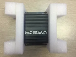 C-box. ��� ����� �� ������������ ����
